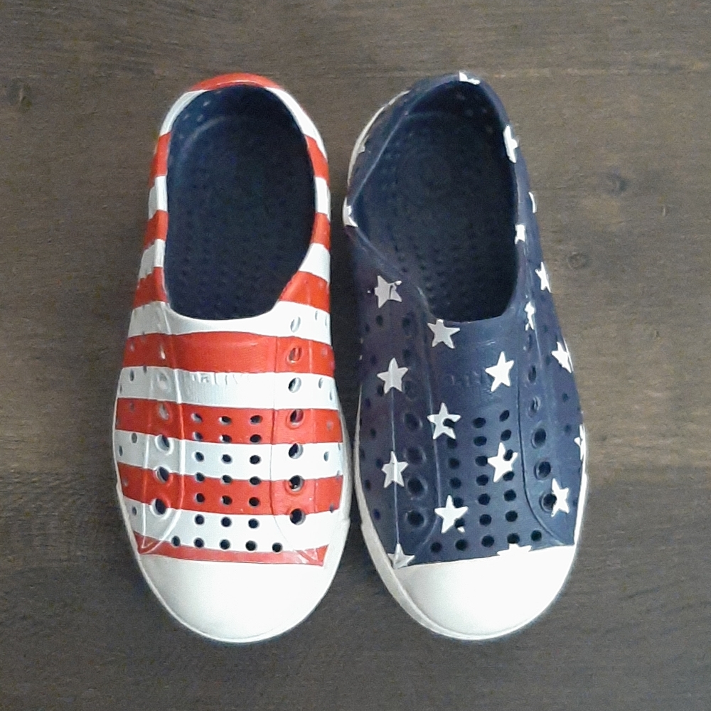 Native stars